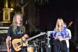 Koncert ku pamięci bł. ks. Frelichowskiego