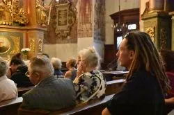Koncert ku pamięci bł. ks. Frelichowskiego