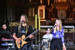 Koncert ku pamięci bł. ks. Frelichowskiego