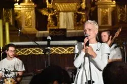 Koncert ku pamięci bł. ks. Frelichowskiego