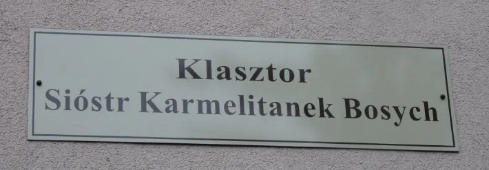 Uroczystość MB Szkaplerznej w Łasinie