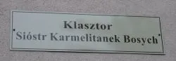 Uroczystość MB Szkaplerznej w Łasinie
