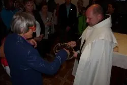 Uroczystość MB Szkaplerznej w Łasinie
