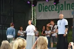 Diecezjalne Dni Młodzieży 2018, dzień 1
