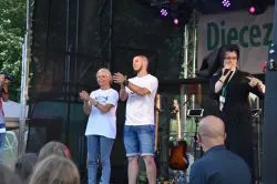 Diecezjalne Dni Młodzieży 2018, dzień 1