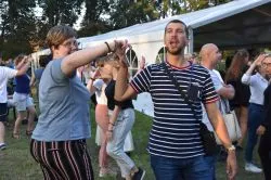 Diecezjalne Dni Młodzieży 2018, dzień 1