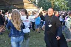Diecezjalne Dni Młodzieży 2018, dzień 1