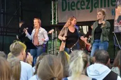 Diecezjalne Dni Młodzieży 2018, dzień 1