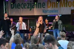 Diecezjalne Dni Młodzieży 2018, dzień 1