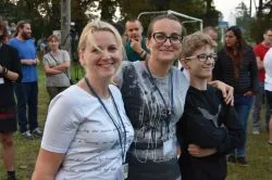 Diecezjalne Dni Młodzieży 2018, dzień 1