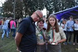 Diecezjalne Dni Młodzieży 2018, dzień 1