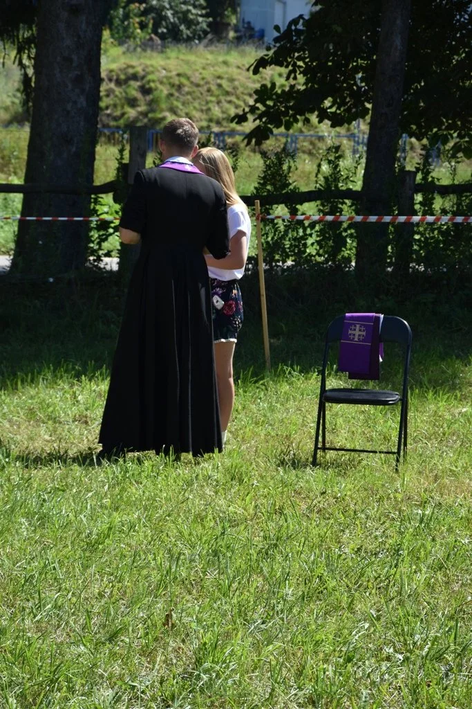 Diecezjalne Dni Młodzieży 2018, dzień 3