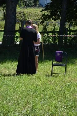 Diecezjalne Dni Młodzieży 2018, dzień 3