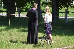 Diecezjalne Dni Młodzieży 2018, dzień 3