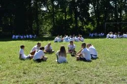 Diecezjalne Dni Młodzieży 2018, dzień 3