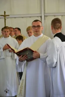 Diecezjalne Dni Młodzieży 2018, dzień 3