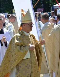 Diecezjalne Dni Młodzieży 2018, dzień 3
