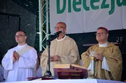 Diecezjalne Dni Młodzieży 2018, dzień 3