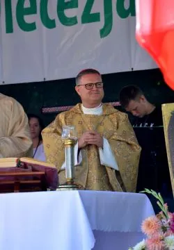 Diecezjalne Dni Młodzieży 2018, dzień 3
