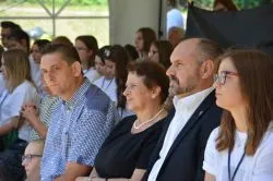 Diecezjalne Dni Młodzieży 2018, dzień 3