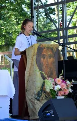 Diecezjalne Dni Młodzieży 2018, dzień 3