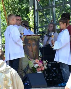 Diecezjalne Dni Młodzieży 2018, dzień 3
