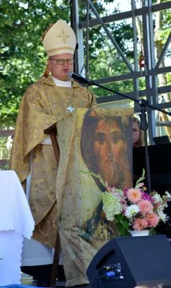 Diecezjalne Dni Młodzieży 2018, dzień 3