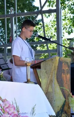 Diecezjalne Dni Młodzieży 2018, dzień 3