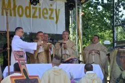 Diecezjalne Dni Młodzieży 2018, dzień 3