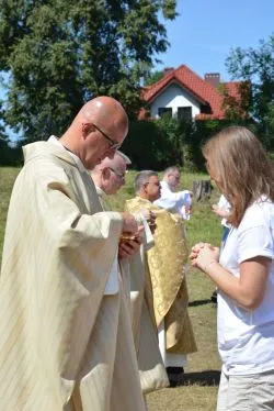 Diecezjalne Dni Młodzieży 2018, dzień 3
