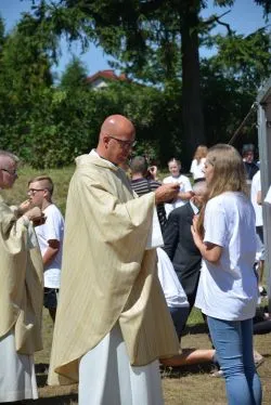 Diecezjalne Dni Młodzieży 2018, dzień 3