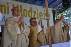 Diecezjalne Dni Młodzieży 2018, dzień 3