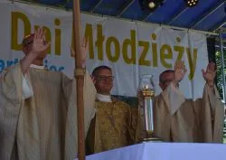Diecezjalne Dni Młodzieży 2018, dzień 3