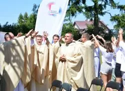 Diecezjalne Dni Młodzieży 2018, dzień 3