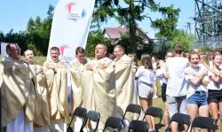 Diecezjalne Dni Młodzieży 2018, dzień 3