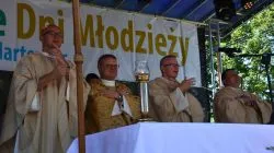 Diecezjalne Dni Młodzieży 2018, dzień 3