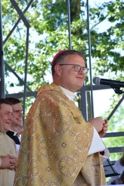 Diecezjalne Dni Młodzieży 2018, dzień 3