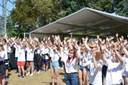 Diecezjalne Dni Młodzieży 2018, dzień 3