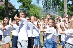 Diecezjalne Dni Młodzieży 2018, dzień 3
