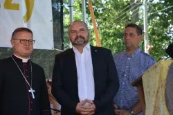 Diecezjalne Dni Młodzieży 2018, dzień 3