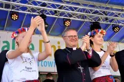 Diecezjalne Dni Młodzieży 2018, dzień 3