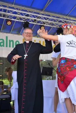 Diecezjalne Dni Młodzieży 2018, dzień 3