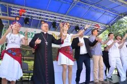 Diecezjalne Dni Młodzieży 2018, dzień 3