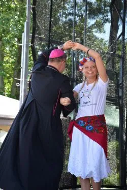 Diecezjalne Dni Młodzieży 2018, dzień 3