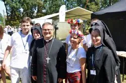 Diecezjalne Dni Młodzieży 2018, dzień 3