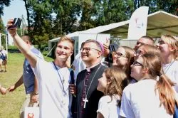 Diecezjalne Dni Młodzieży 2018, dzień 3