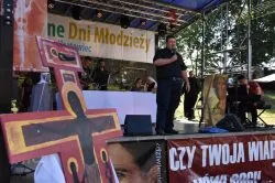 Diecezjalne Dni Młodzieży 2018, dzień 3