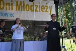 Diecezjalne Dni Młodzieży 2018, dzień 3