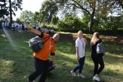 Diecezjalne Dni Młodzieży 2018, dzień 3