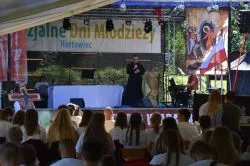 Diecezjalne Dni Młodzieży 2018, dzień 3